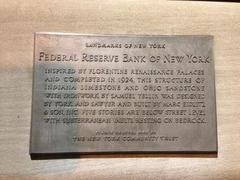 JPMorgan Is Selling The Building That Houses Its Gold Vault